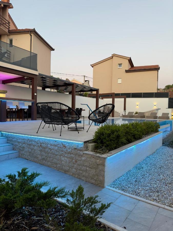 Holiday Home Korda 캐플례나 외부 사진