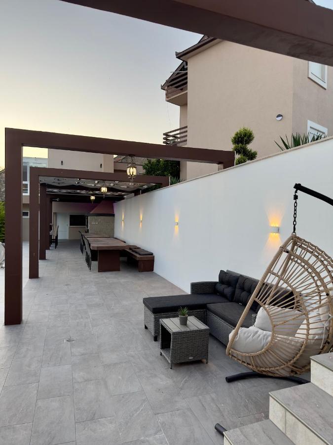 Holiday Home Korda 캐플례나 외부 사진