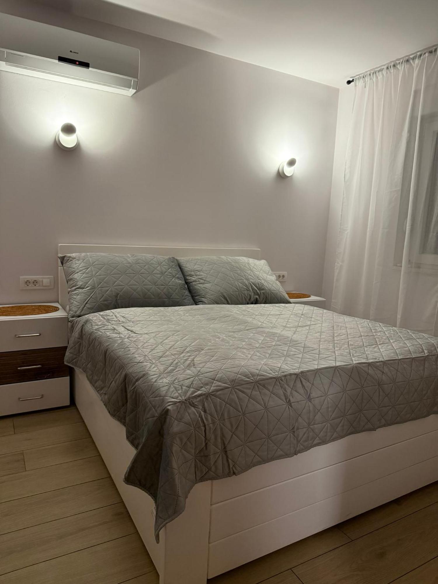 Holiday Home Korda 캐플례나 외부 사진